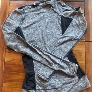 Lululemon Full Tilt Long Sleeve sz4